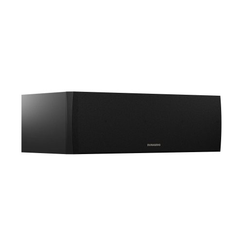 Dynaudio Emit 25C Black