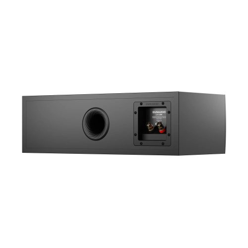 Dynaudio Emit 25C Black