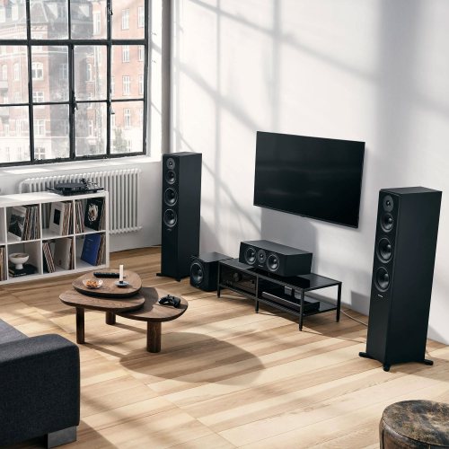 Dynaudio Emit 25C Black