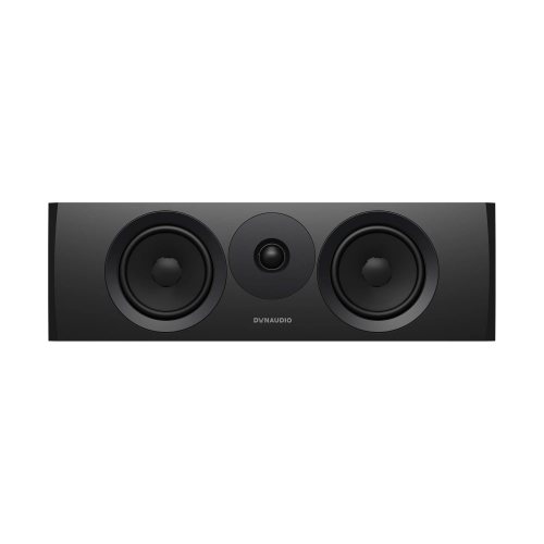 Dynaudio Emit 25C Walnut