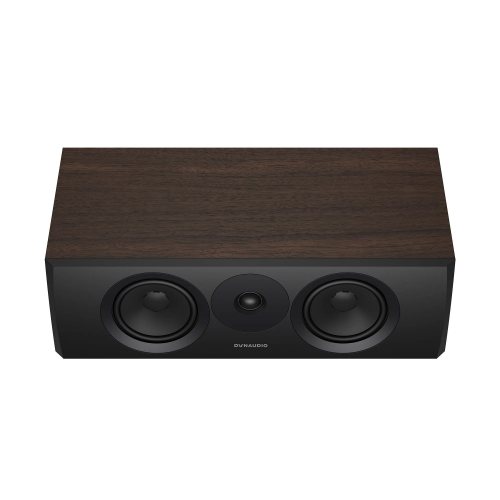 Dynaudio Emit 25C Walnut