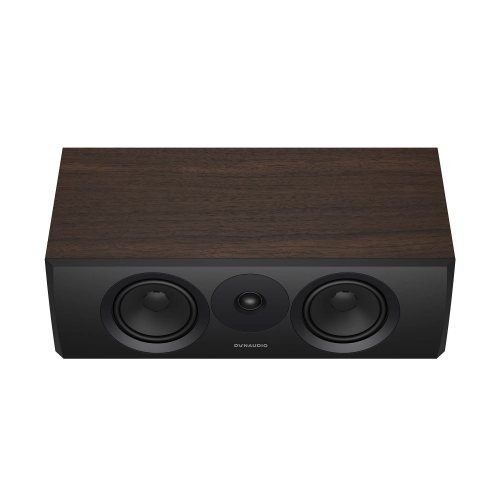 Dynaudio Emit 25C Walnut