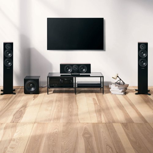 Dynaudio Emit 25C Walnut