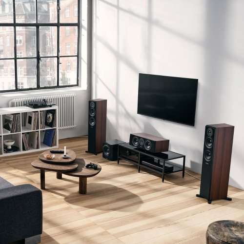 Dynaudio Emit 25C Walnut