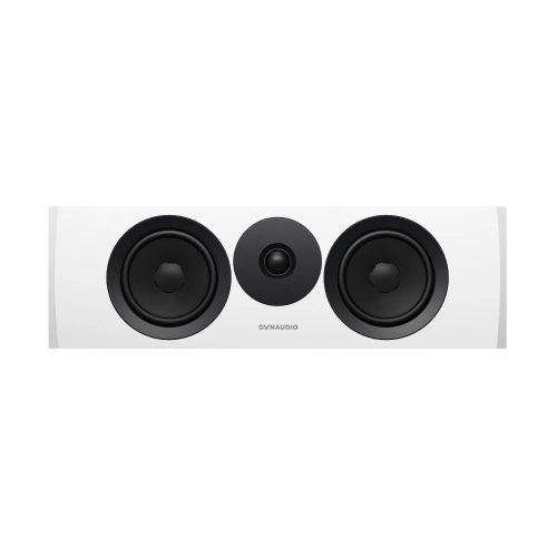 Dynaudio Emit 25C White