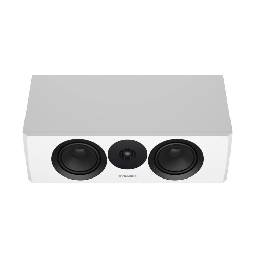 Dynaudio Emit 25C White