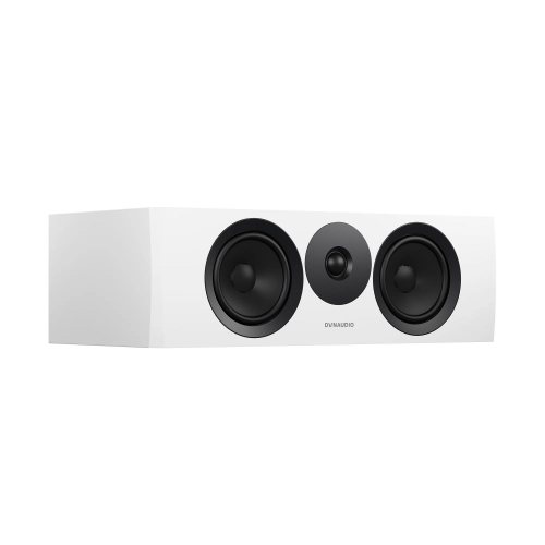 Dynaudio Emit 25C White