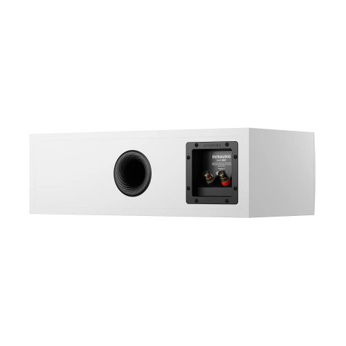 Dynaudio Emit 25C White