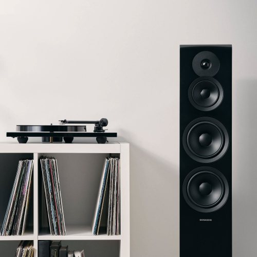 Dynaudio Emit 50 Walnut