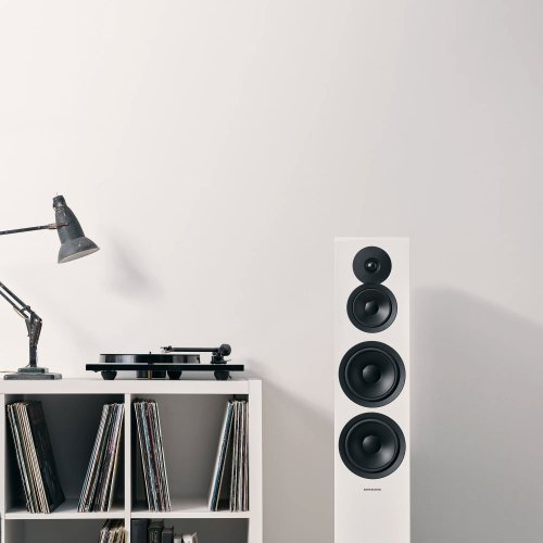 Dynaudio Emit 50 White