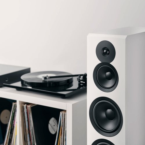 Dynaudio Emit 50 White