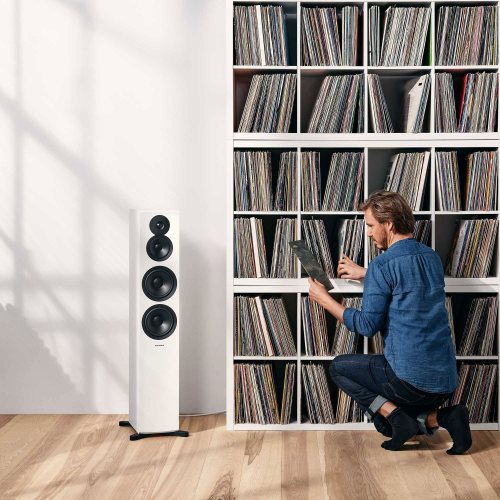 Dynaudio Emit 50 White