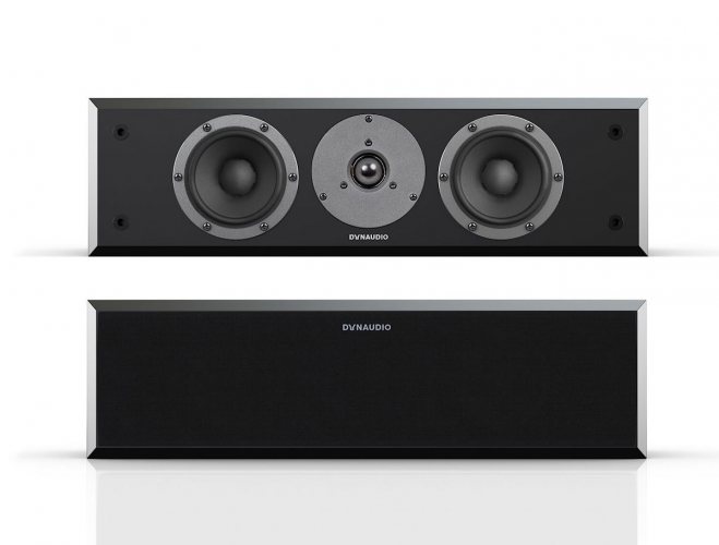 Dynaudio Emit M15 C