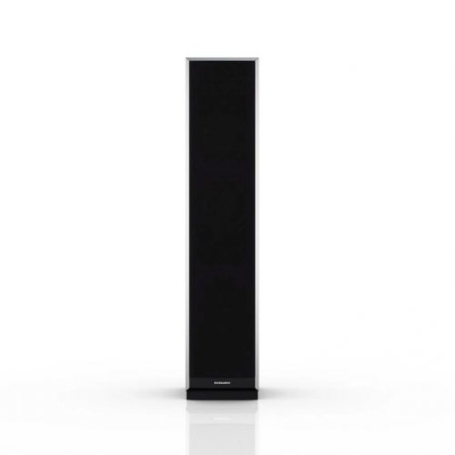 Dynaudio Emit M30 (Satin Black) с решёткой