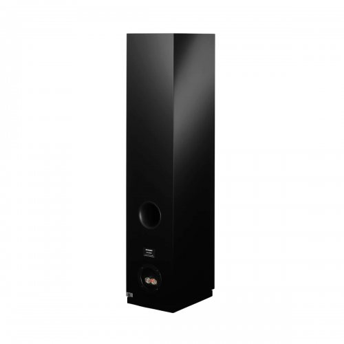 Dynaudio Emit M30 (Satin Black) задняя панель