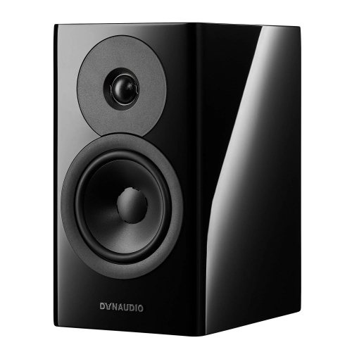 Dynaudio Evoke 10 Black High Gloss