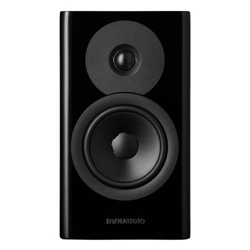 Dynaudio Evoke 10 Black High Gloss