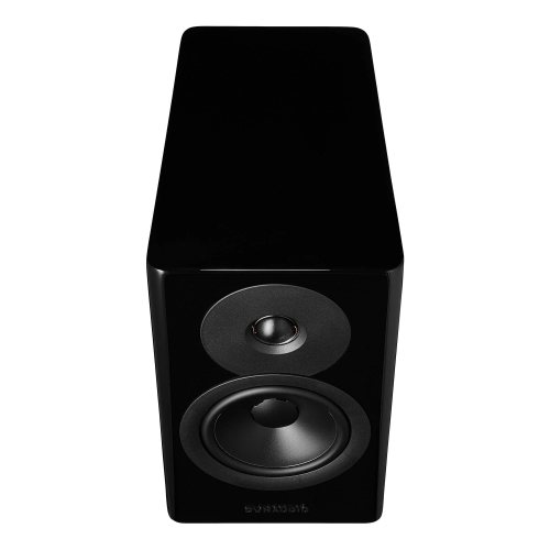 Dynaudio Evoke 10 Black High Gloss