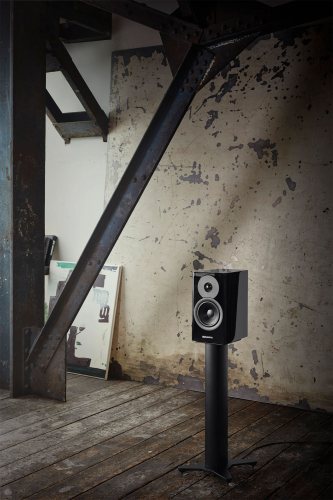 Dynaudio Evoke 10 Black High Gloss