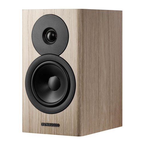 Dynaudio Evoke 10 Blonde Wood