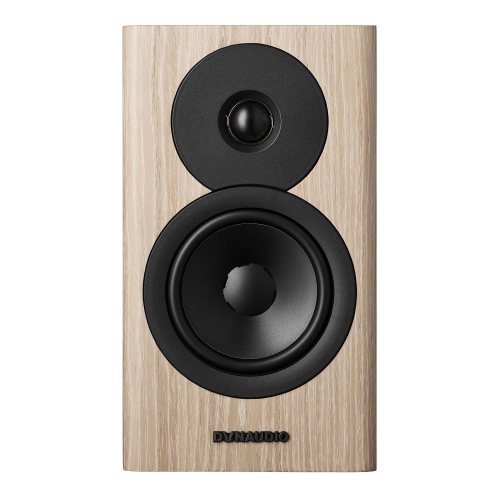 Dynaudio Evoke 10 Blonde Wood