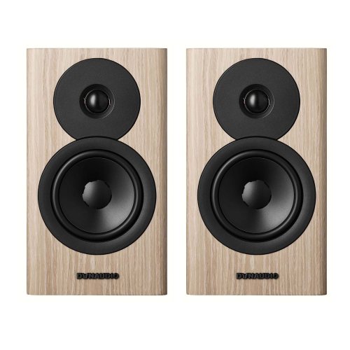 Dynaudio Evoke 10 Blonde Wood