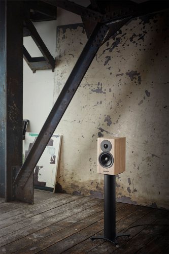 Dynaudio Evoke 10 Blonde Wood