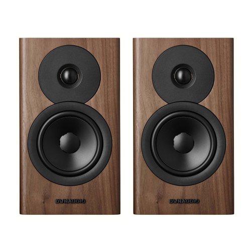 Dynaudio Evoke 10 Walnut