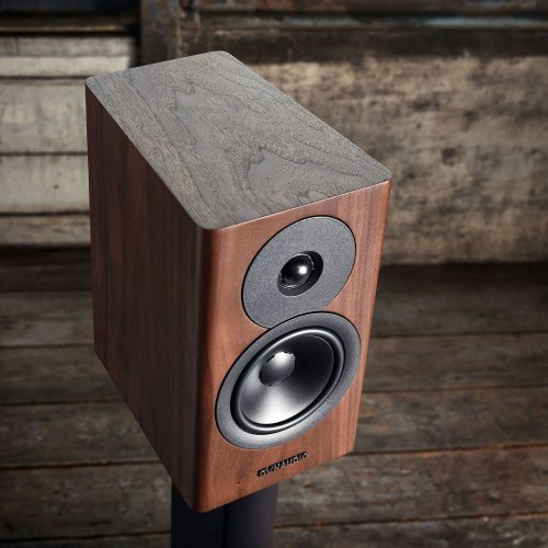 Dynaudio Evoke 10 Walnut