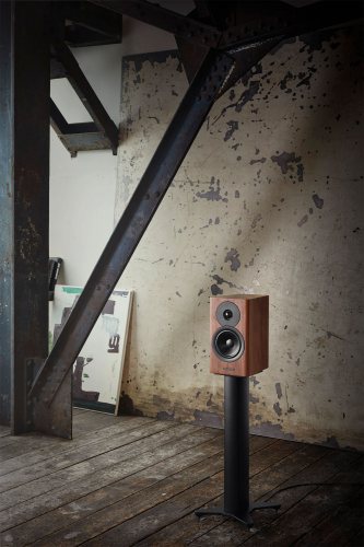 Dynaudio Evoke 10 Walnut