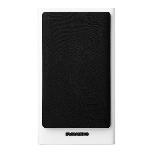 Dynaudio Evoke 10 White High Gloss