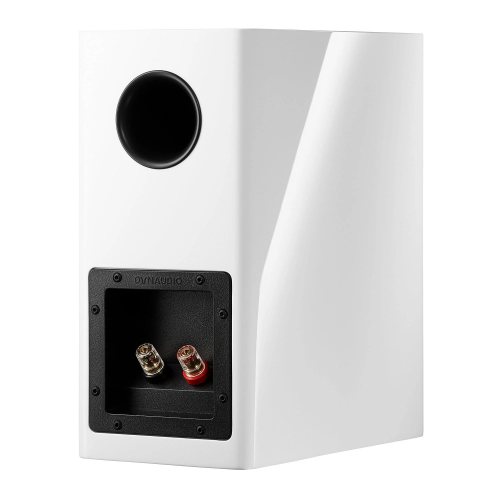 Dynaudio Evoke 10 White High Gloss