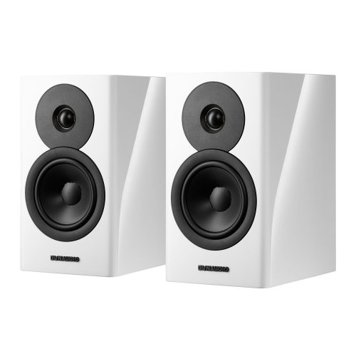 Dynaudio Evoke 10 White High Gloss