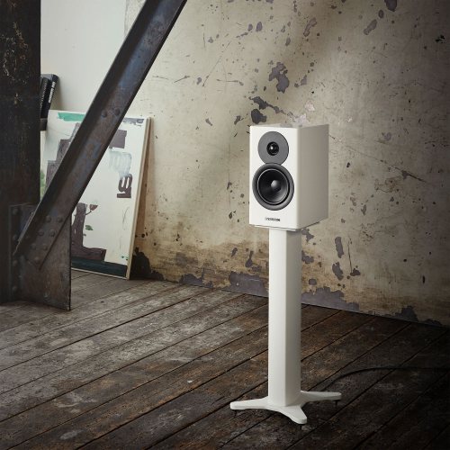 Dynaudio Evoke 10 White High Gloss