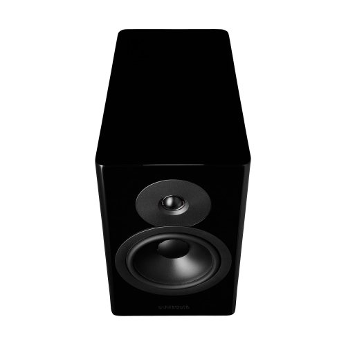 Dynaudio Evoke 20 Black High Gloss