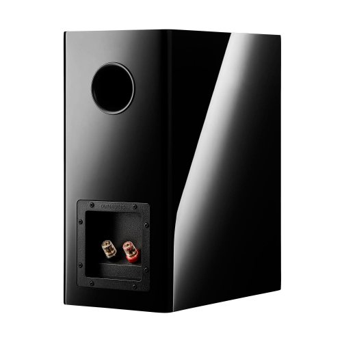 Dynaudio Evoke 20 Black High Gloss