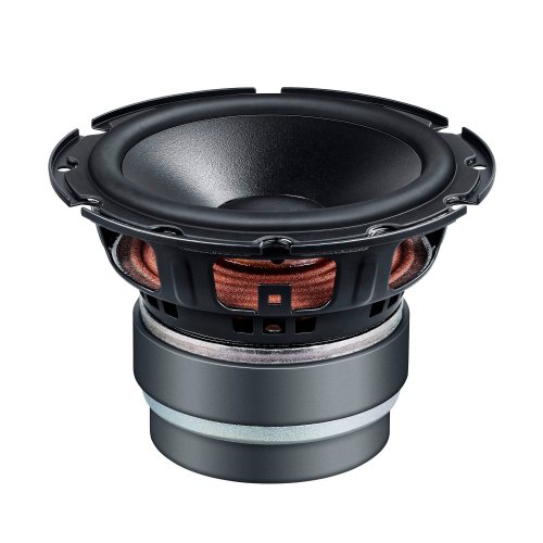 Dynaudio Evoke 20 Black High Gloss