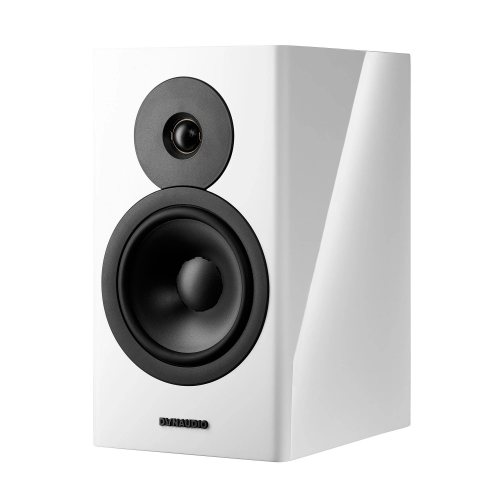 Dynaudio Evoke 20 White High Gloss