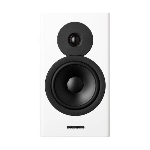 Dynaudio Evoke 20 White High Gloss