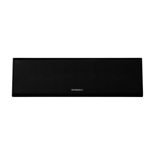 Dynaudio Evoke 25C Black High Gloss