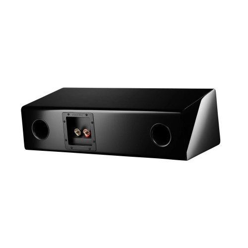 Dynaudio Evoke 25C Black High Gloss