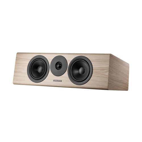 Dynaudio Evoke 25C Blonde Wood