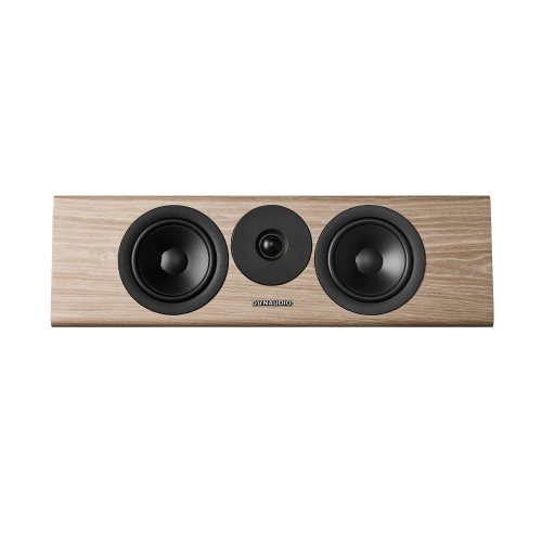 Dynaudio Evoke 25C Blonde Wood