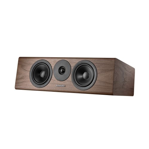 Dynaudio Evoke 25C Walnut