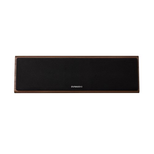 Dynaudio Evoke 25C Walnut