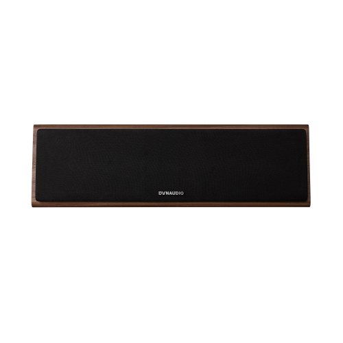 Dynaudio Evoke 25C Walnut