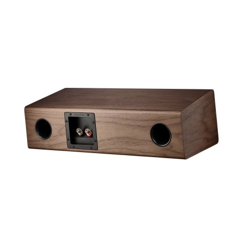 Dynaudio Evoke 25C Walnut