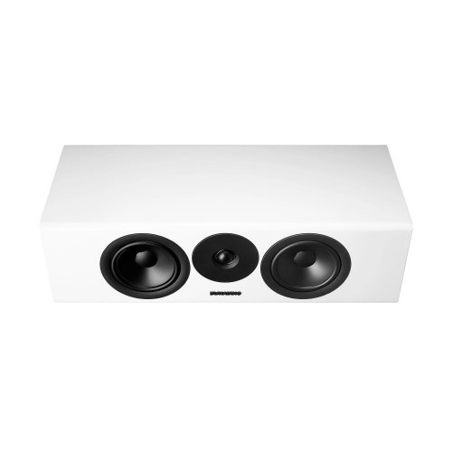 Dynaudio Evoke 25C White High Gloss