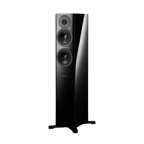 Dynaudio Evoke 30 Black High Gloss