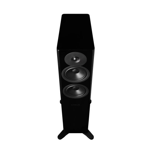 Dynaudio Evoke 30 Black High Gloss